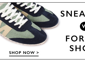 Shop Sneakers
