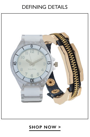 Shop Accessories