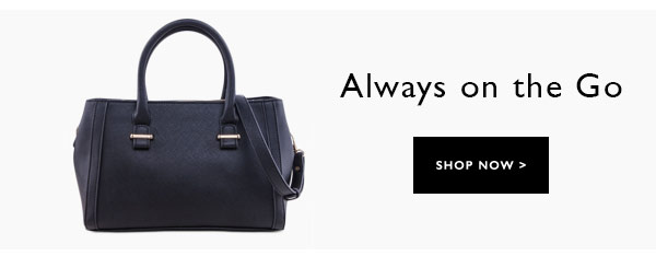 Shop Bags