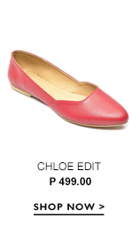 Dolores Pointed Flats