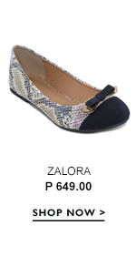 Contrasting Ballerinas