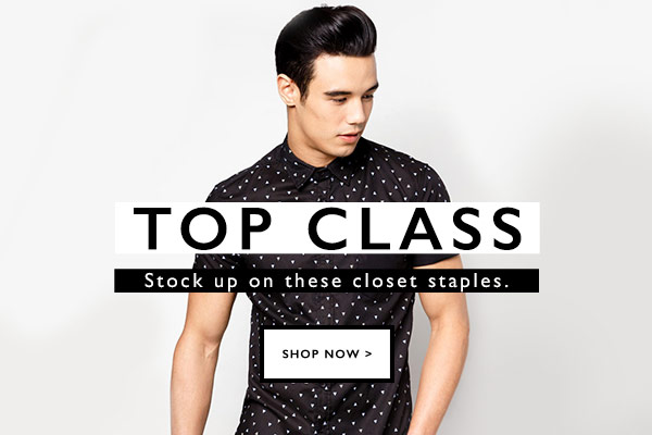 Top Class
