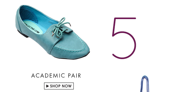 Academmic Pair