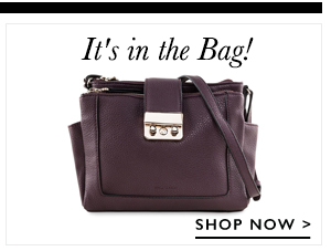 Shop Bags