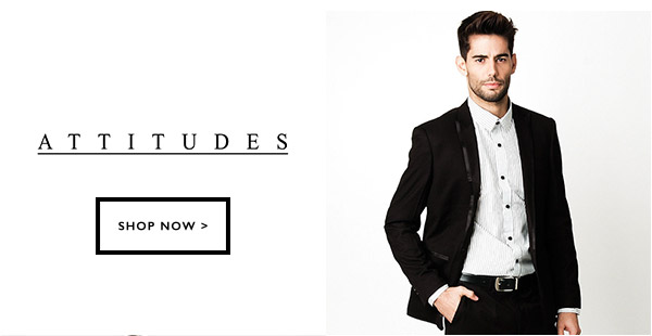 Shop Attitudes