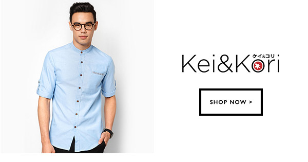 Shop Kei & Kori