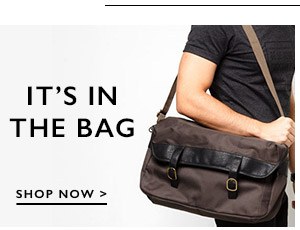 Shop Bags