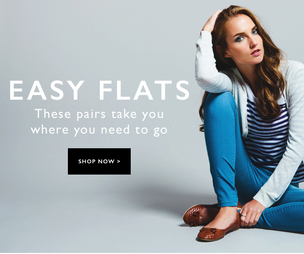 Easy Flats
