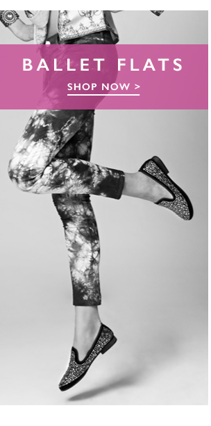 Shop Ballet Flats