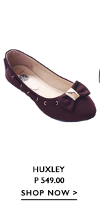 Pointed Flats