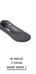 Ballet Flats