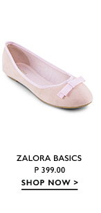 Flats with Bow