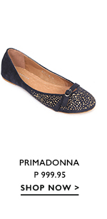 Studded Flats