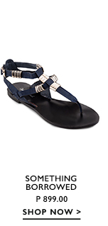 Boho Sandals