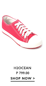 Lace Up Sneakers