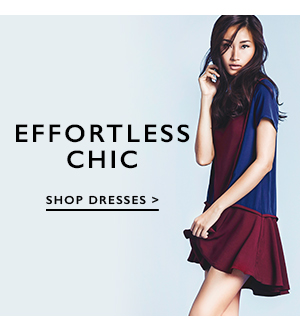 Shop Dresses