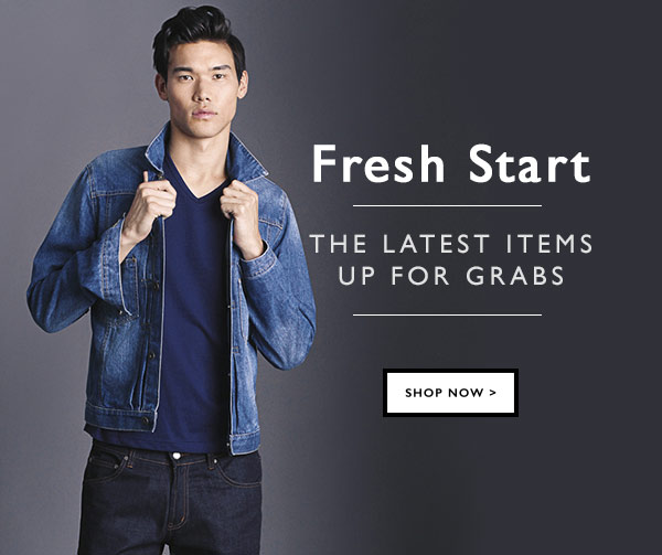 Fresh Start