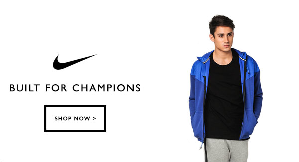 Shop Nike