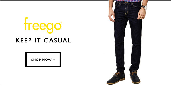 Shop Freego