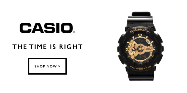 Shop CASIO