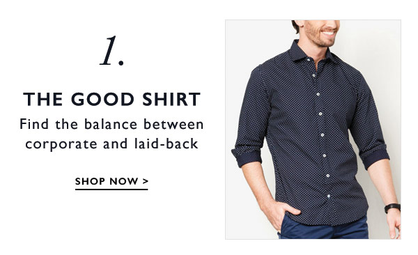 Shop Clothing