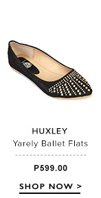 Ballet Flats