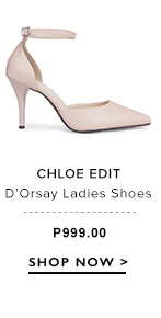 Ladies Shoes