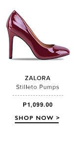 Stilleto Pumps