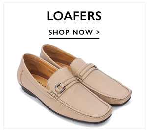 Shop Loafers