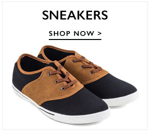 Shop Sneakers