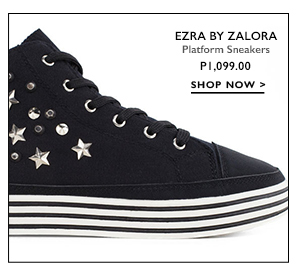 Platform Sneakers