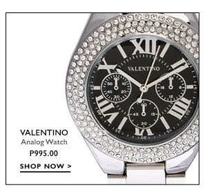 Analog Watch
