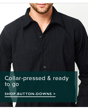 Shop Button-Downs
