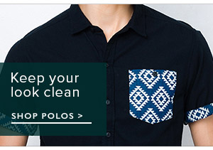Shop Polos