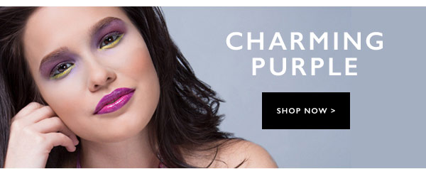 Charming Purple