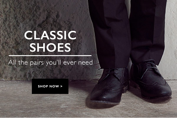 Classic Shoes