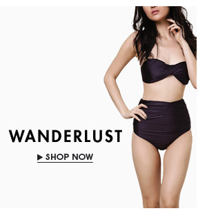 Shop Wanderlust