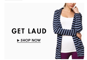 Shop Get Laud