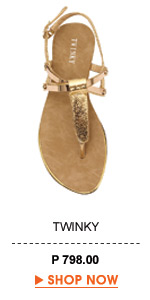 Gold Flats