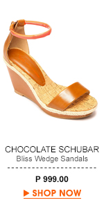 Bliss Wedge