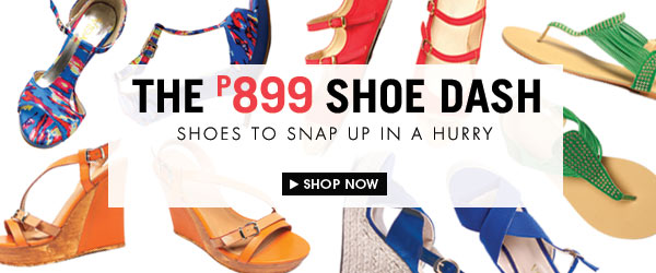Hurry Shop Now!
