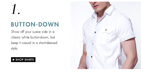 Shop Shirt