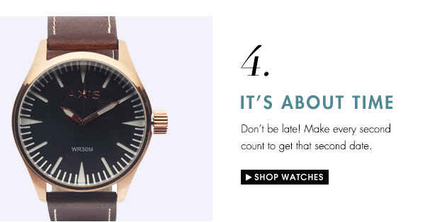 Shop Watches