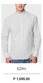 Linen Long Sleeve