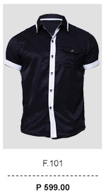 Maverick Shirt