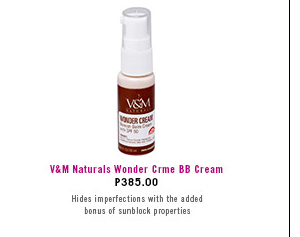 Wonder Crme BB Cream