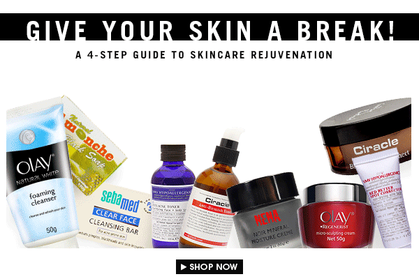 Get These Beauty Items!