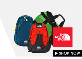 Shop The North Face