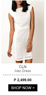 Alec Dress