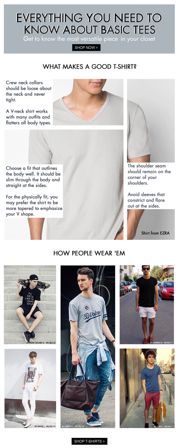 Shop Shirt!